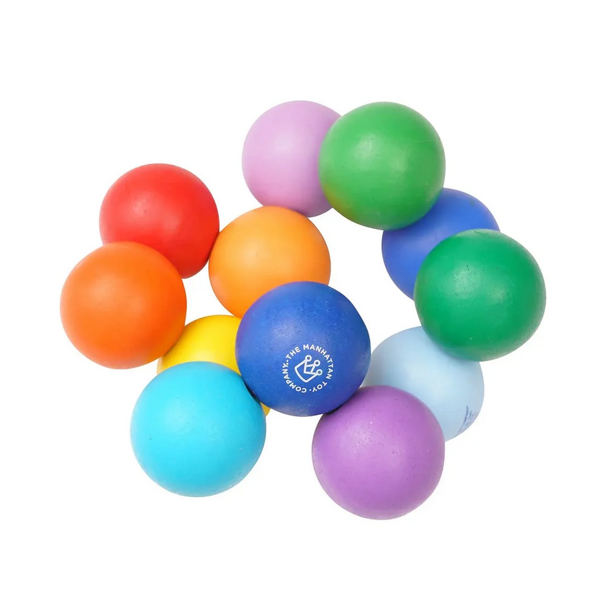 Sonaglio Classic Baby Beads