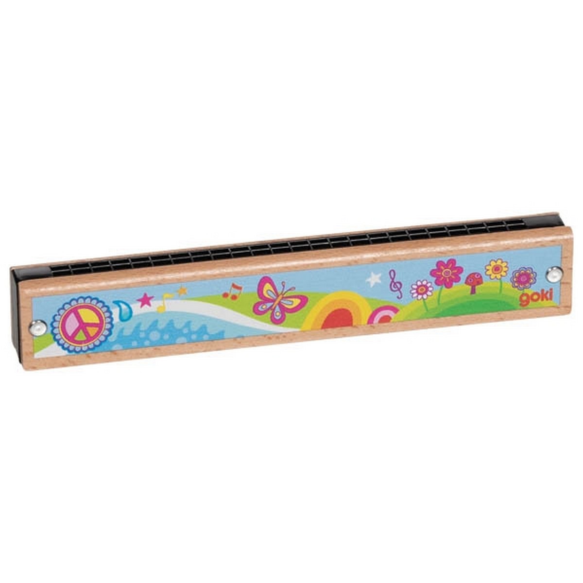 Armonica - Flower Power