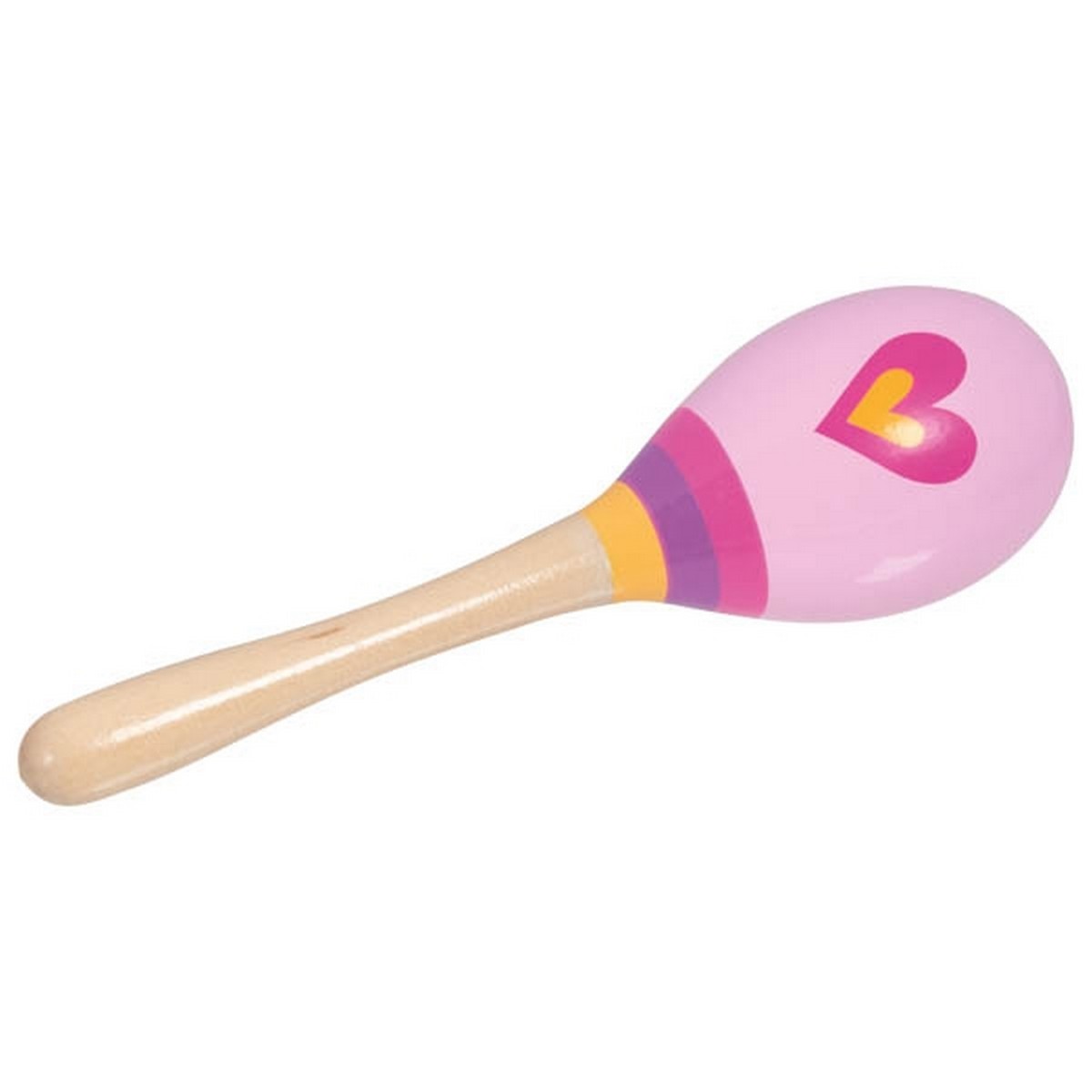 Maracas - Cuore