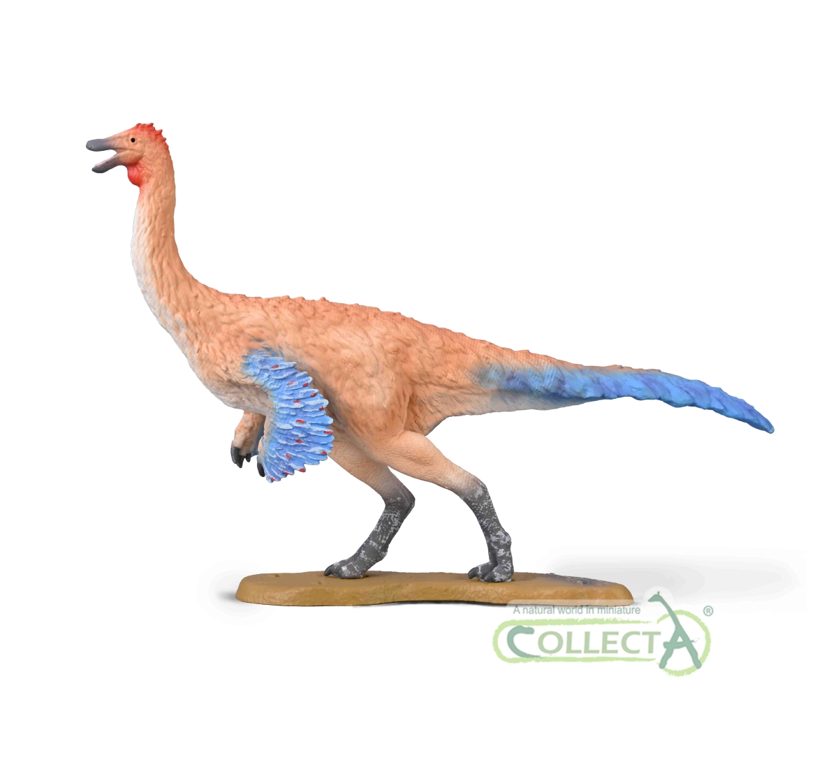 Gallimimus