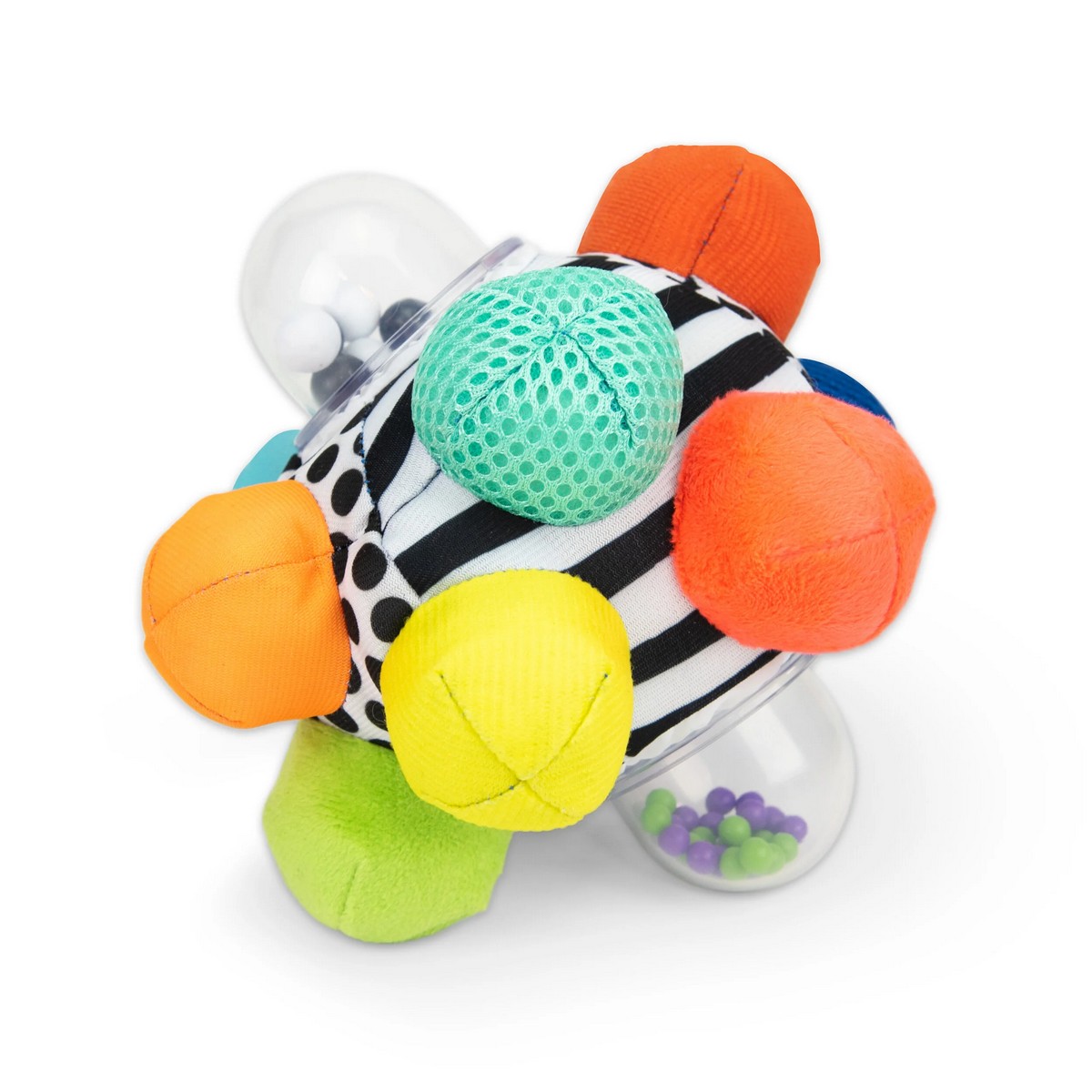 Bumpy Ball – Palla Sensoriale con Rilievi
