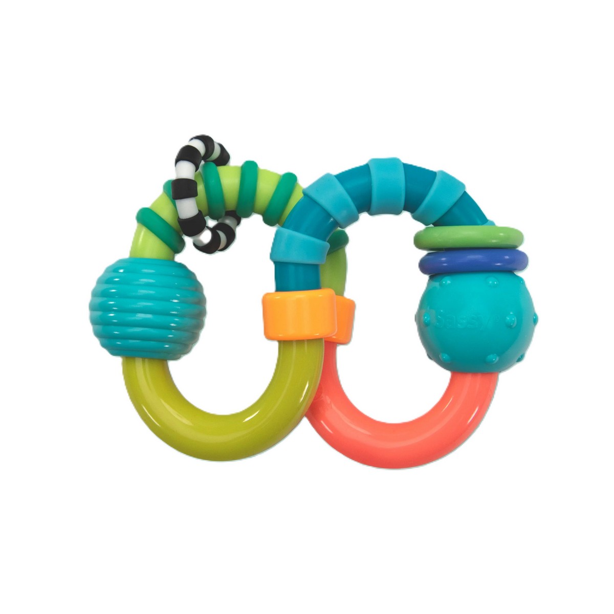 Sonaglio - Twist-a-roo