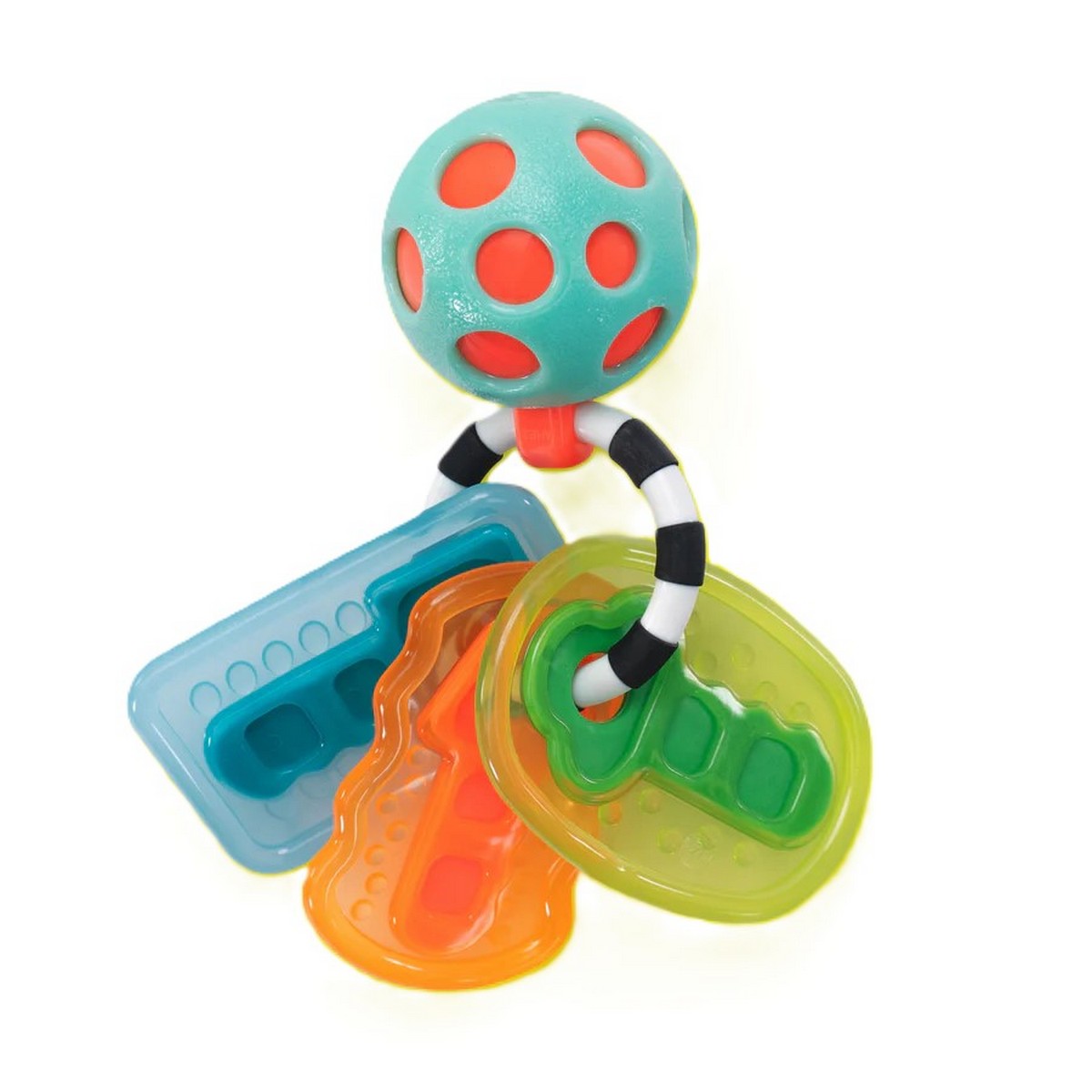 Sonaglio - Chiavi Drive n' Drool