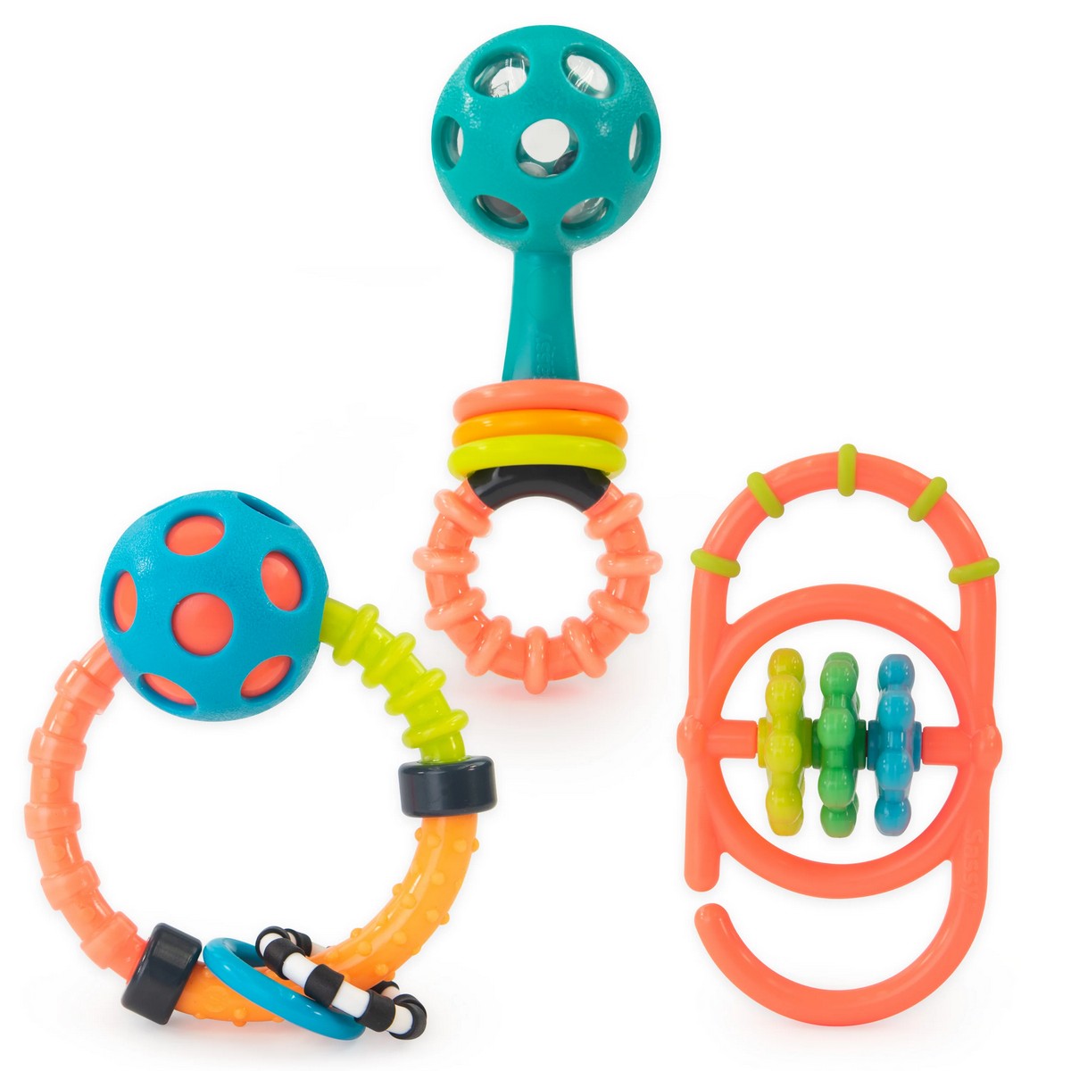 Set Sonagli Morbidi