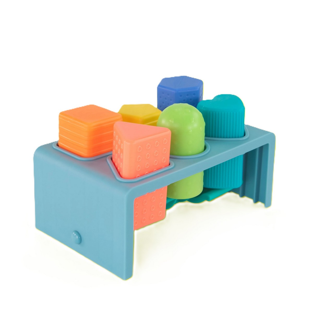 Gioco delle Forme Interattivo