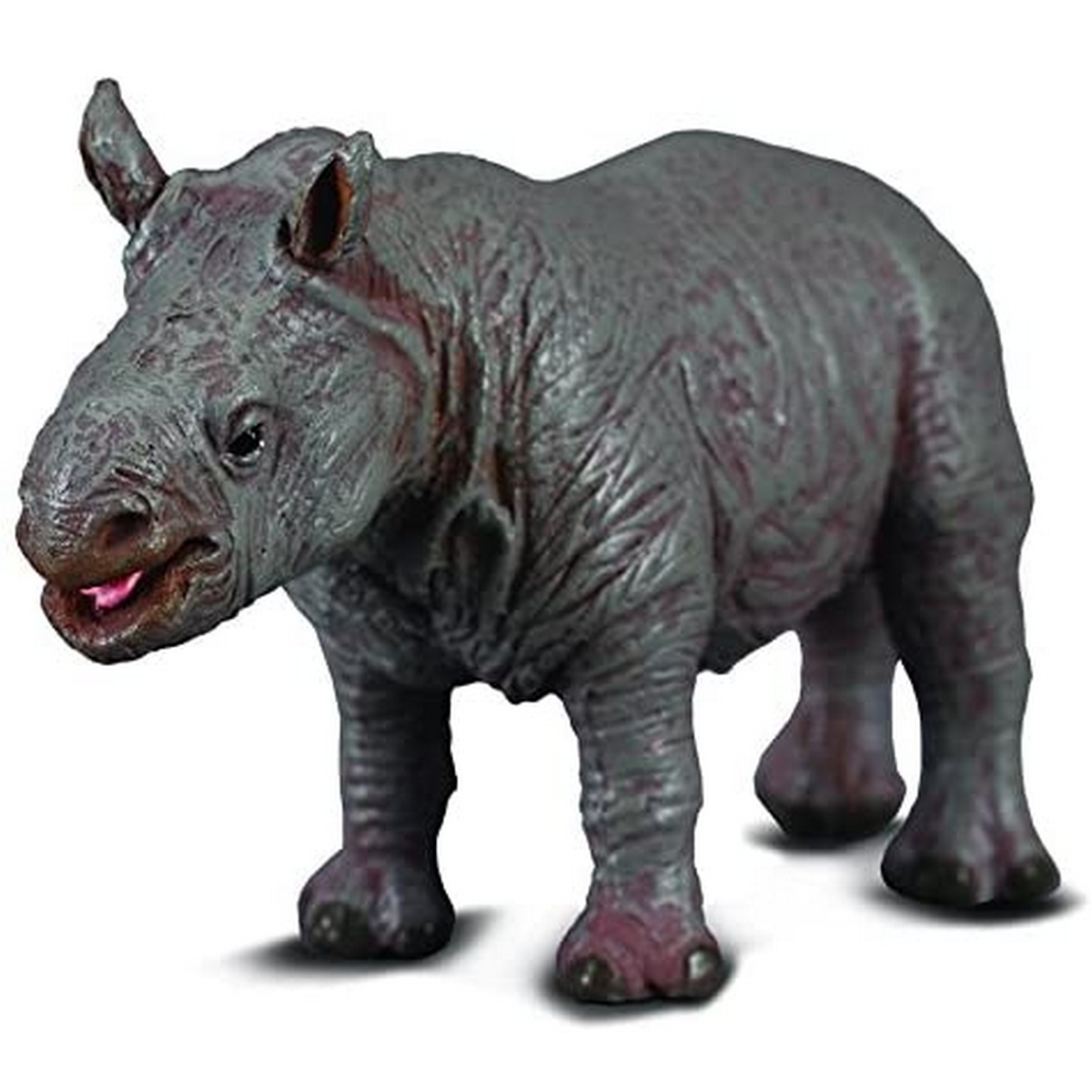 Rinoceronte Bianco Cucciolo