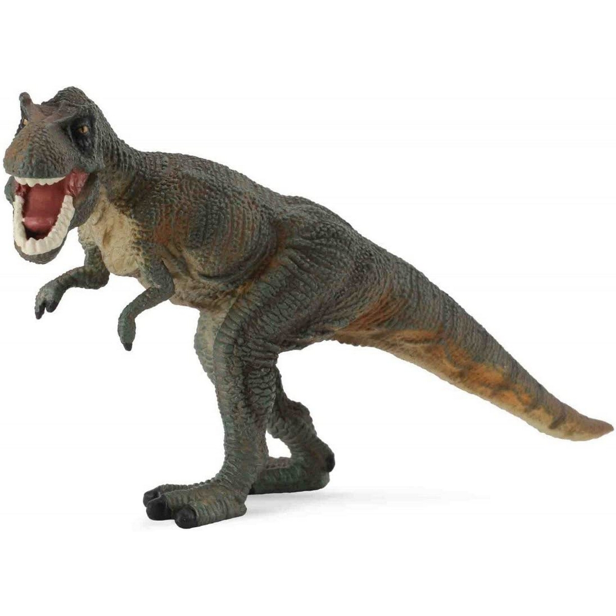 Tyrannosaurus Rex Verde