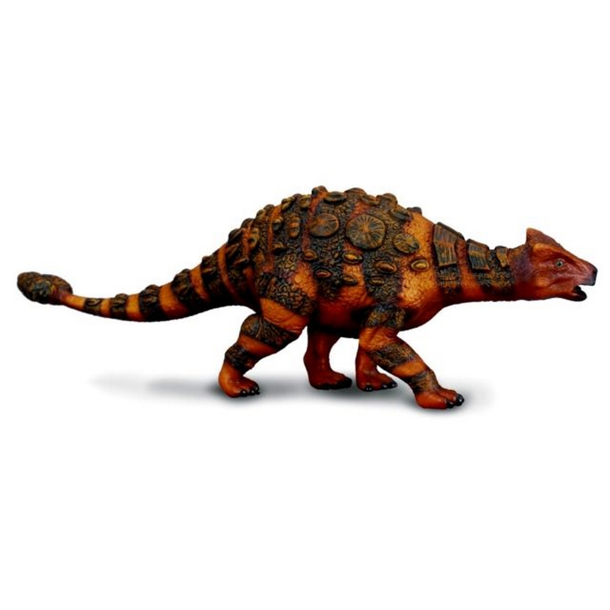 Ankylosaurus
