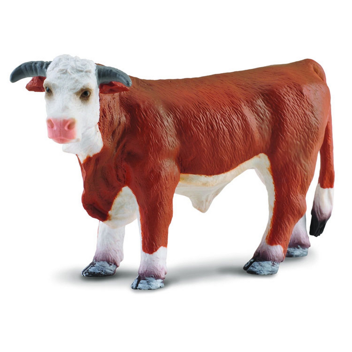 Toro Hereford