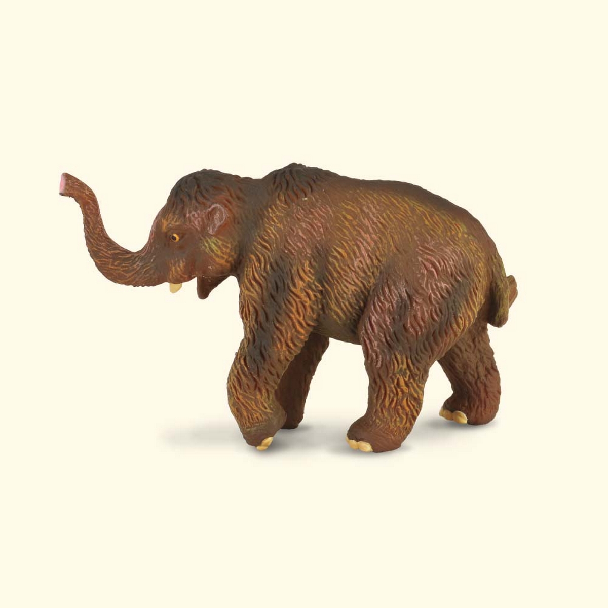 Baby Mammoth