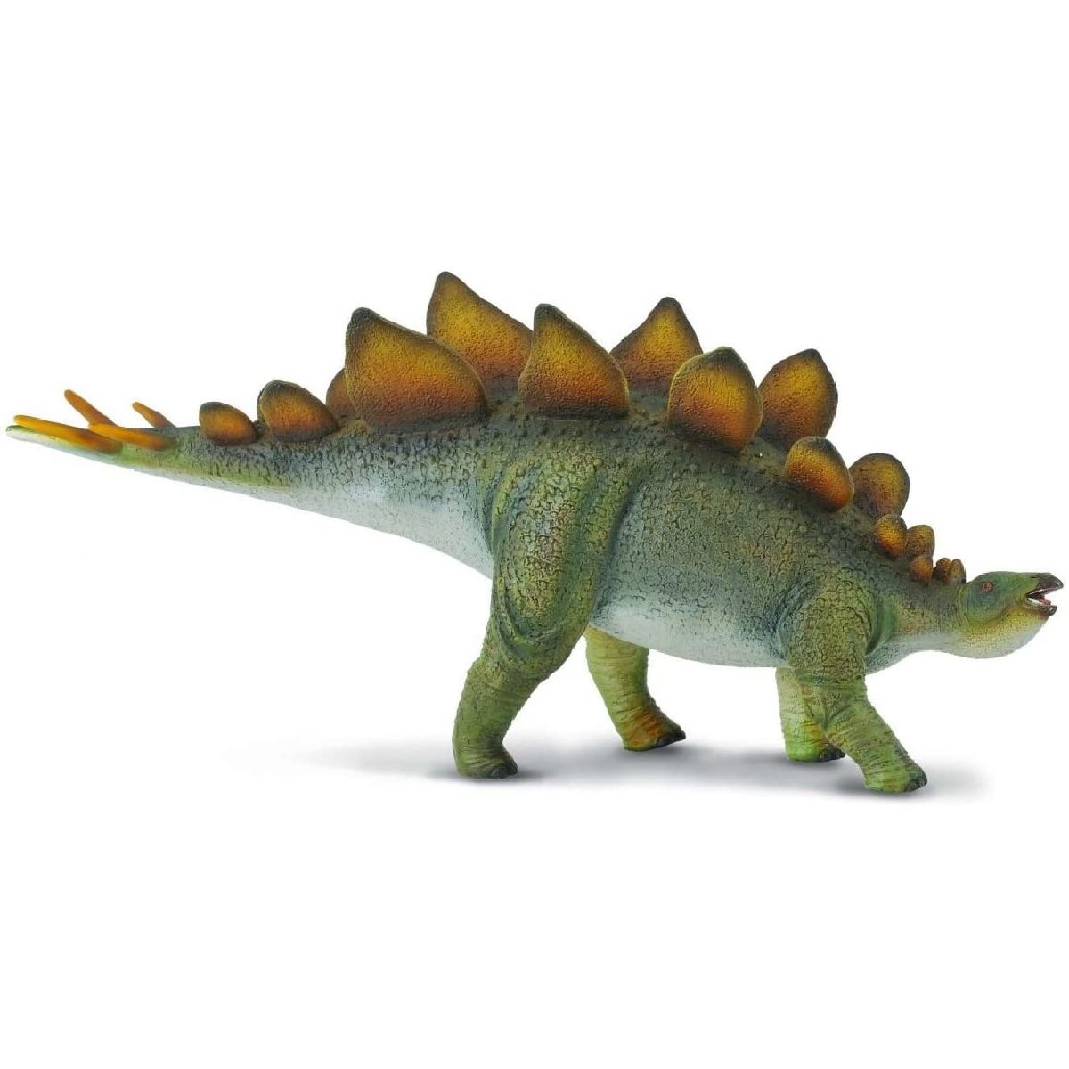 Stegosaurus