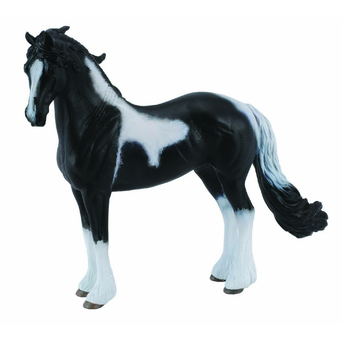 Barock Pinto Stallion - XL