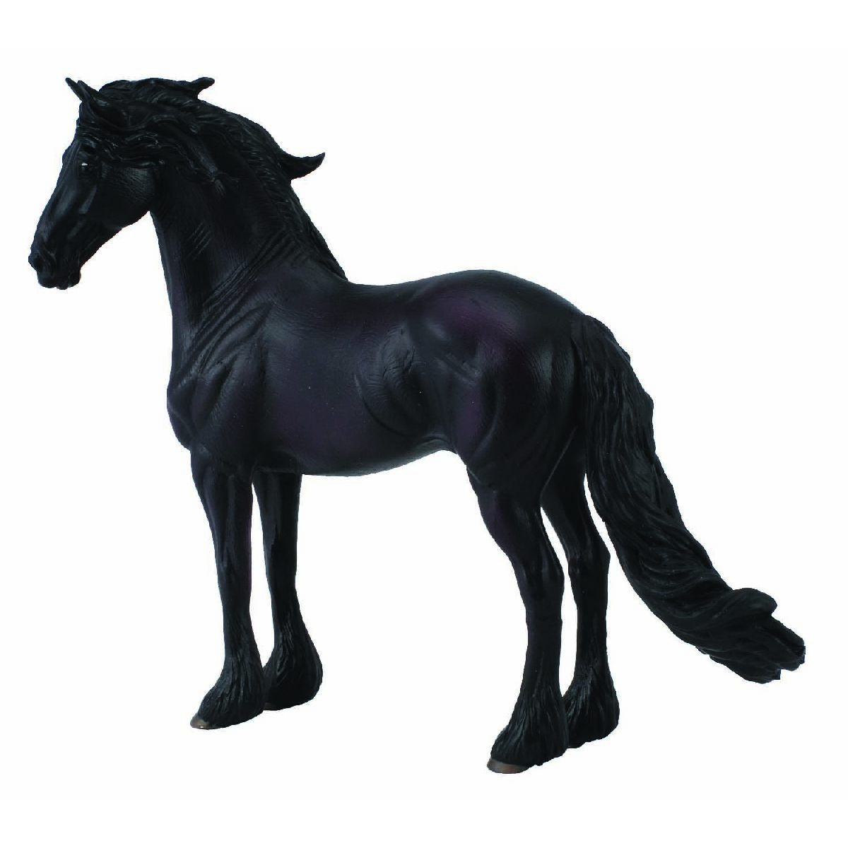 Friesian Stallion - XL