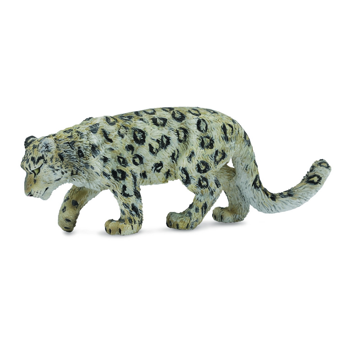 Leopardo delle Nevi