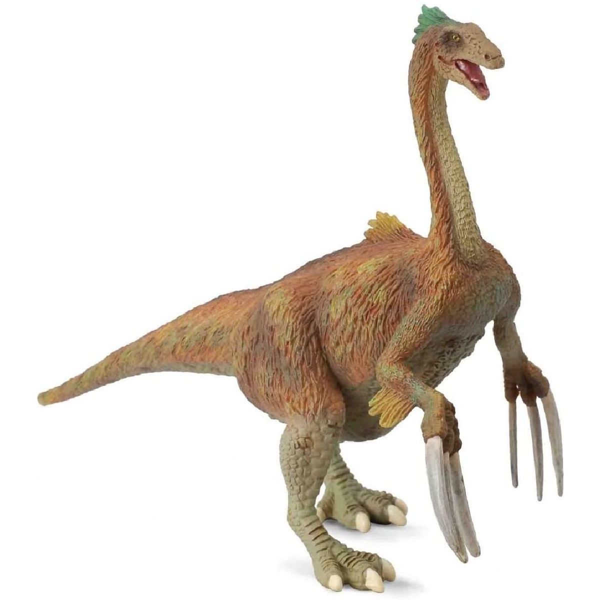 Therizinosaurus