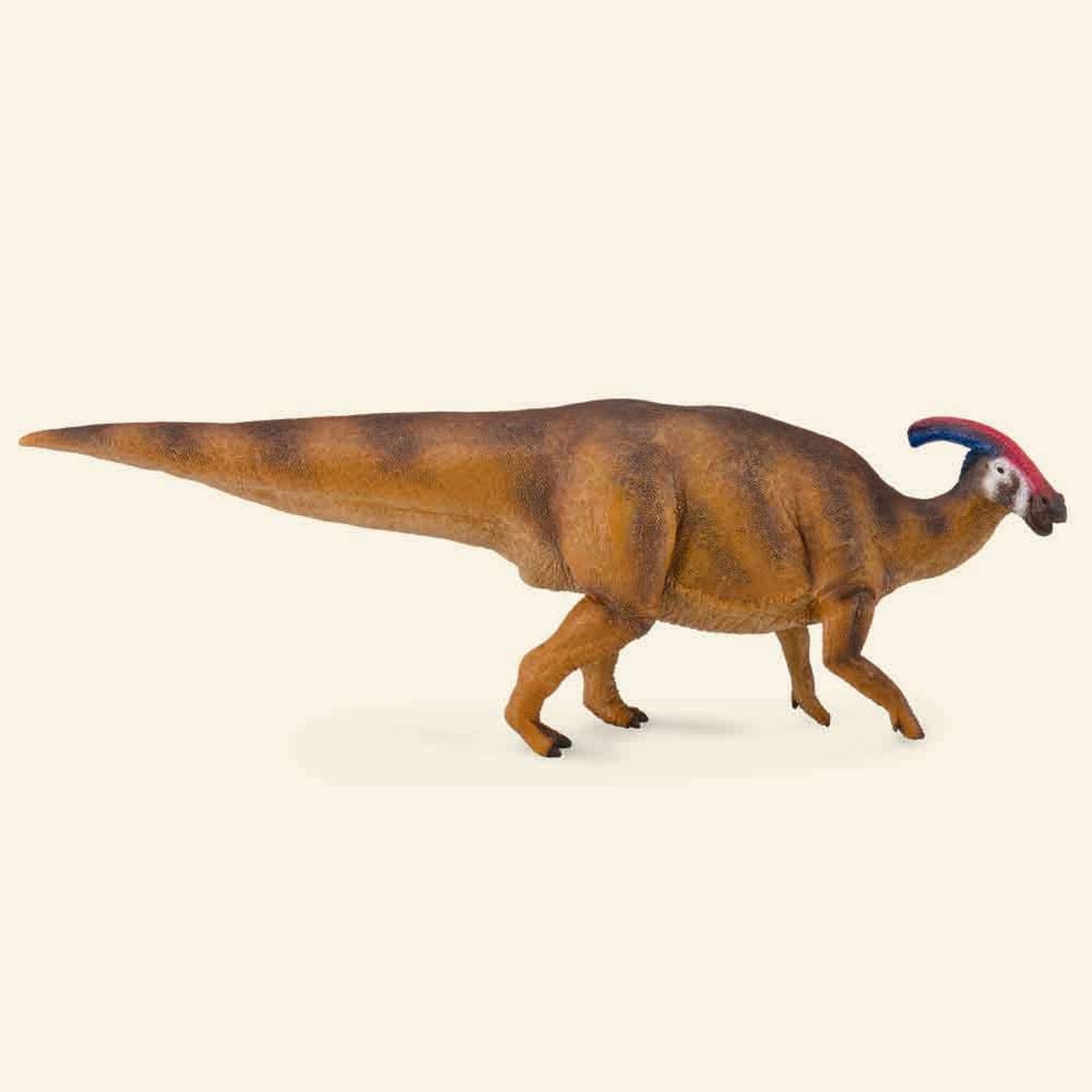 Parasaurolophus
