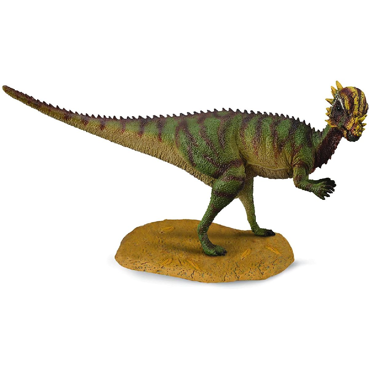 Pachycephalosaurus