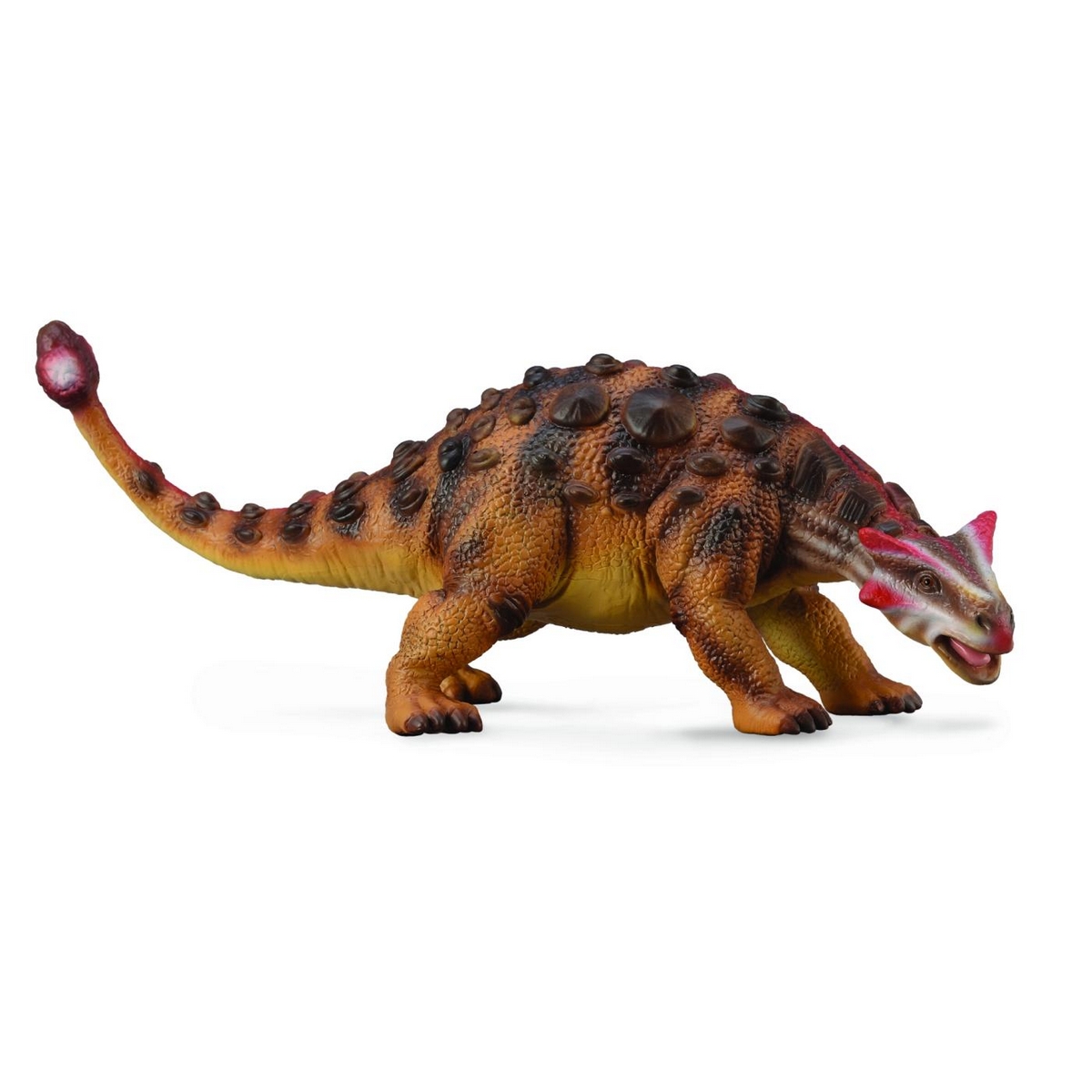 Ankylosaurus