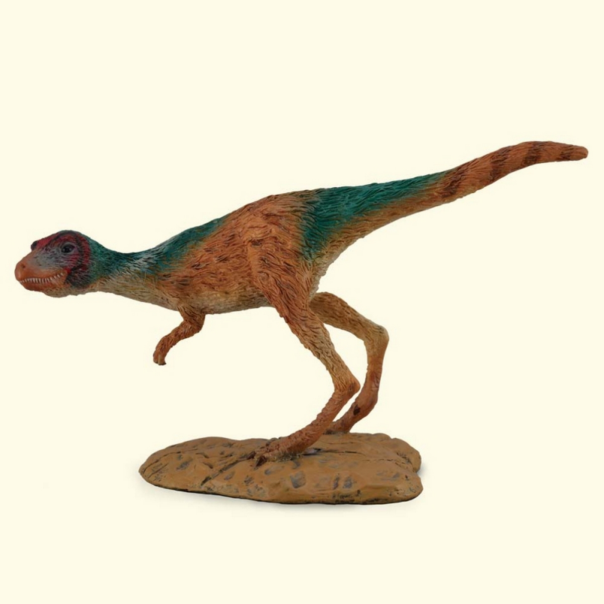 Tirannosauro Rex cucciolo