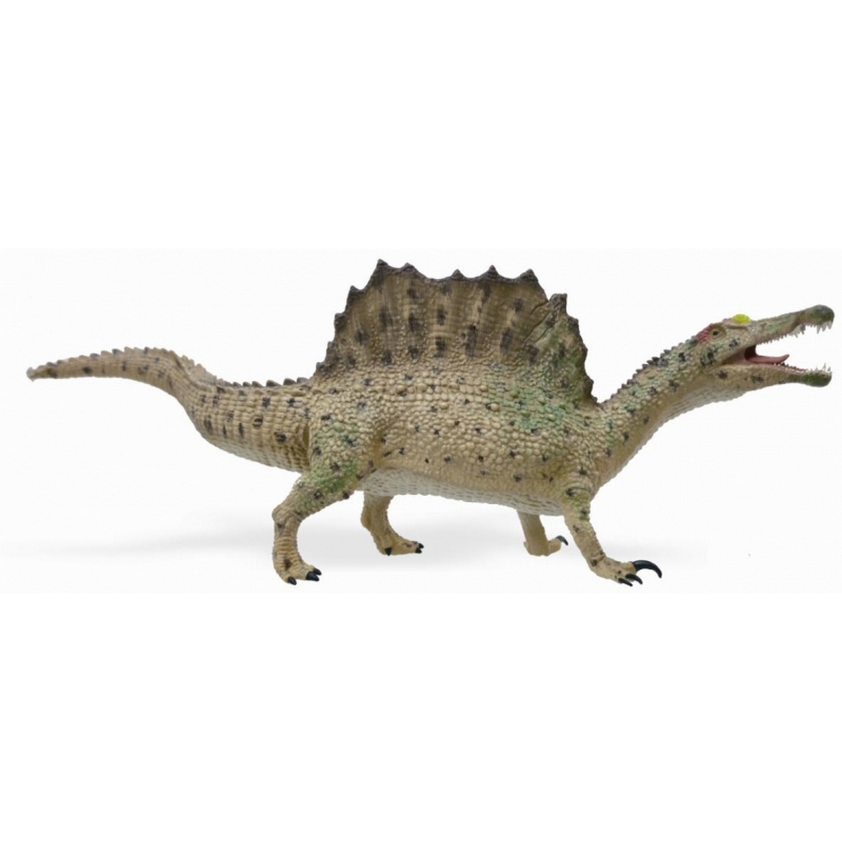 Spinosaurus