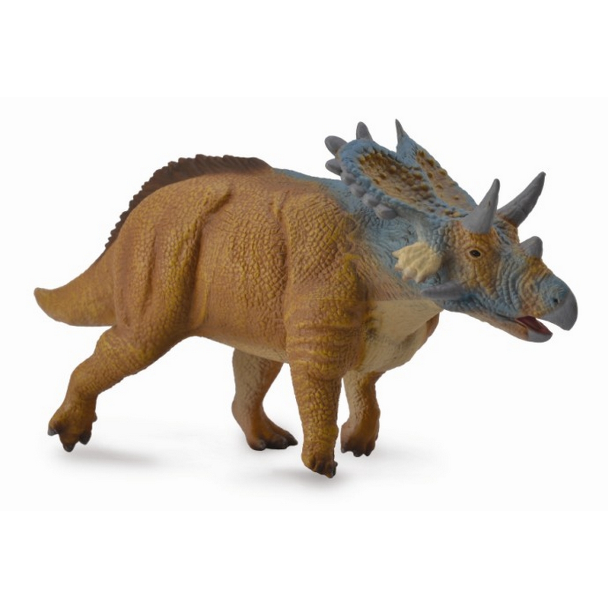 Mercuriceratopo