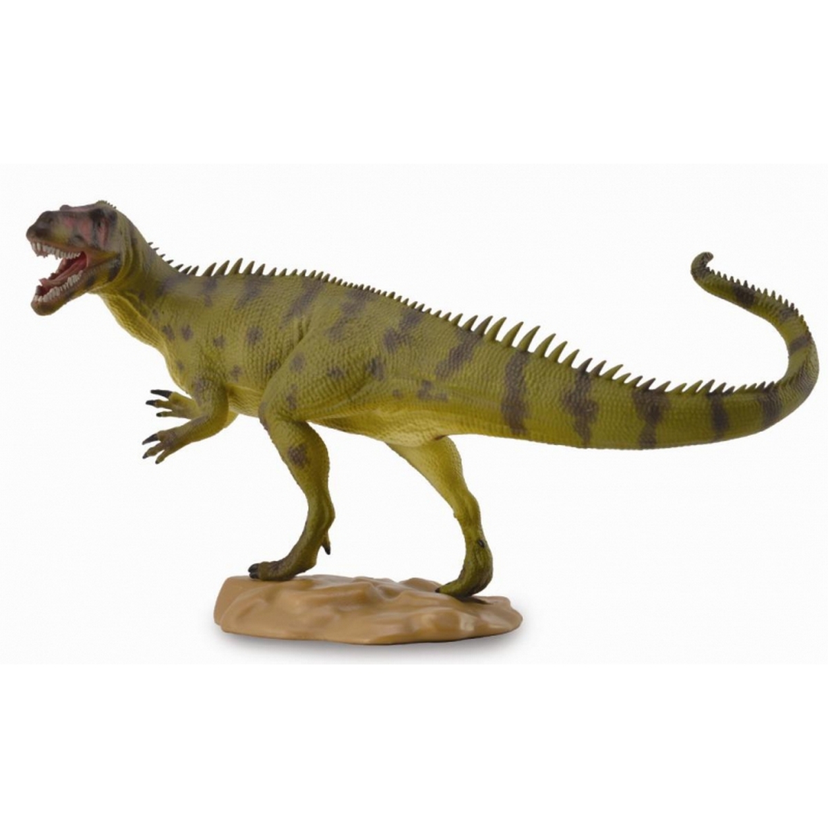 Torvosaurus