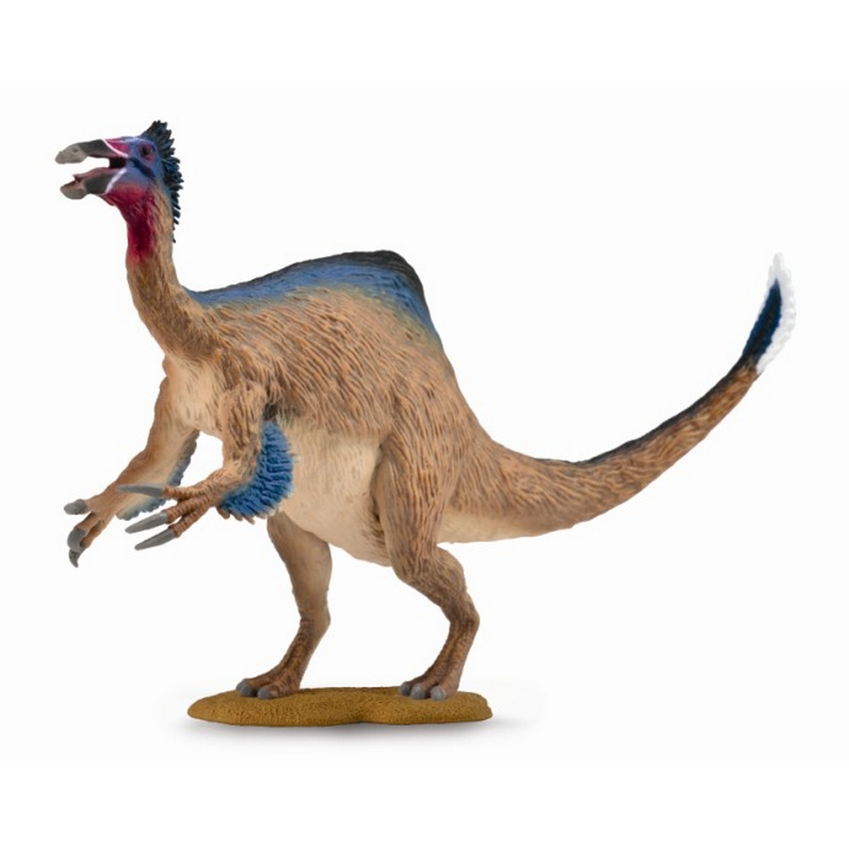 Deinocheirus