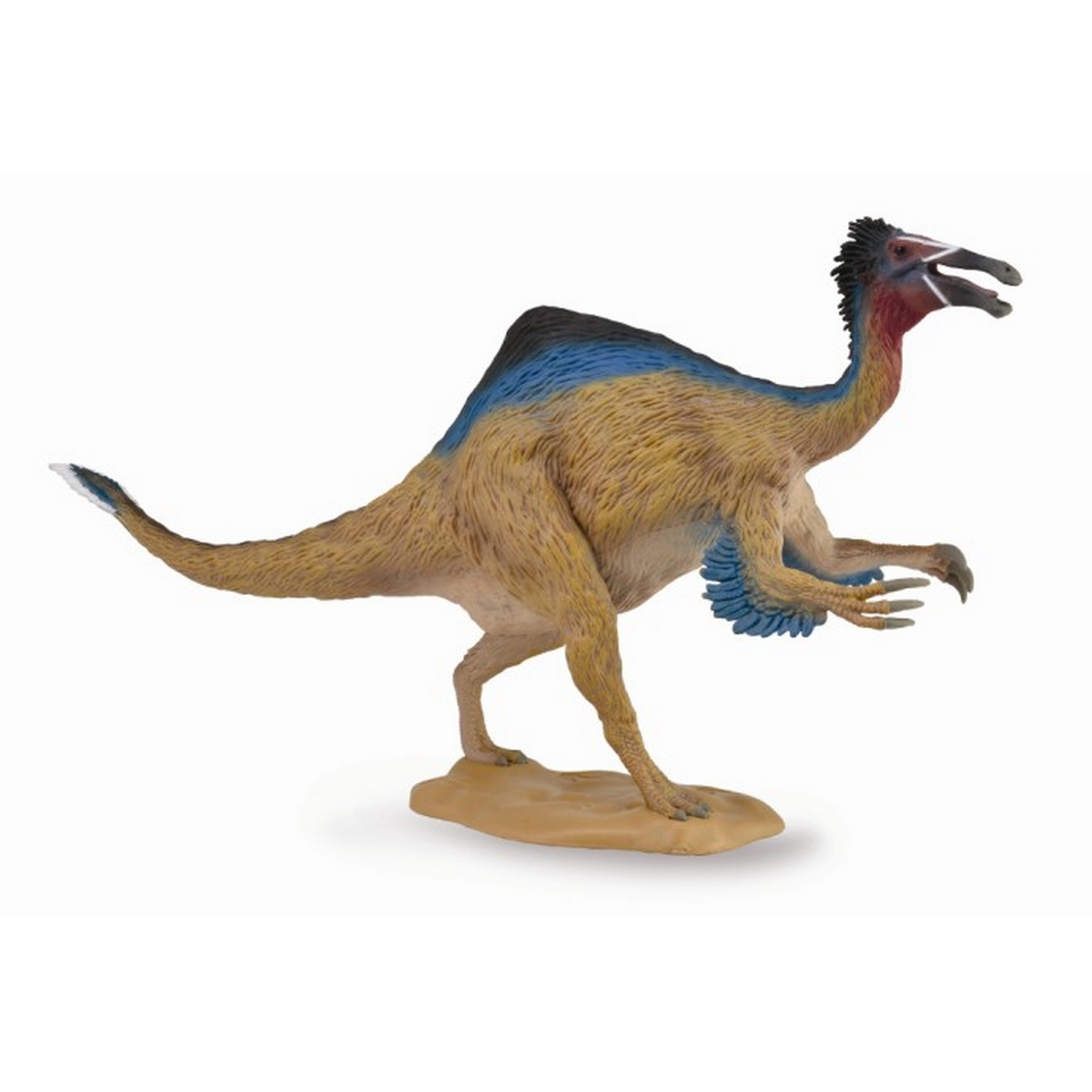 Deinocheirus