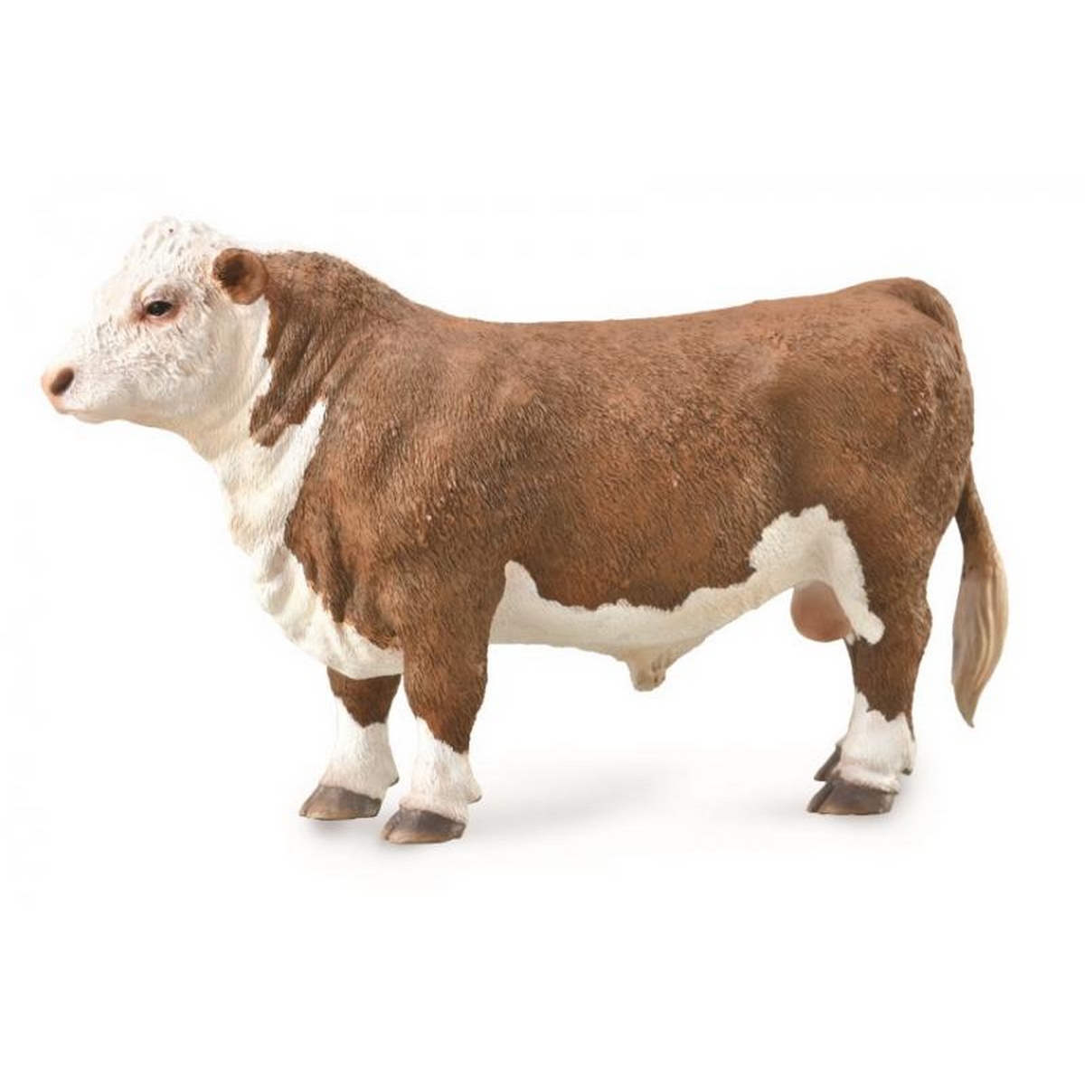 Toro Hereford