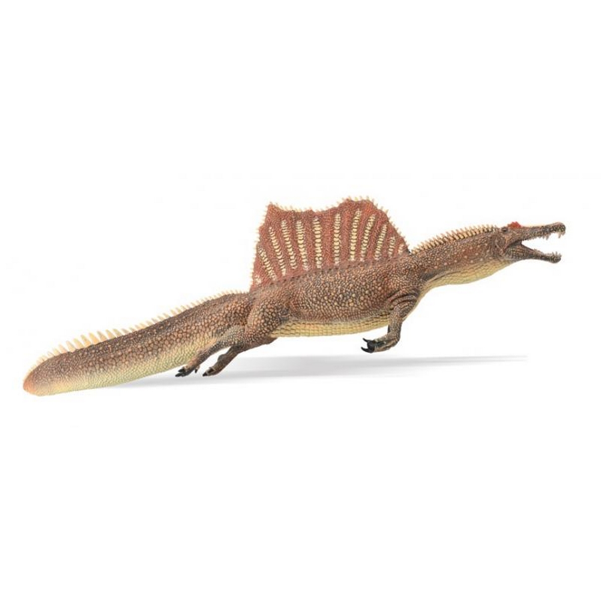 Spinosaururus