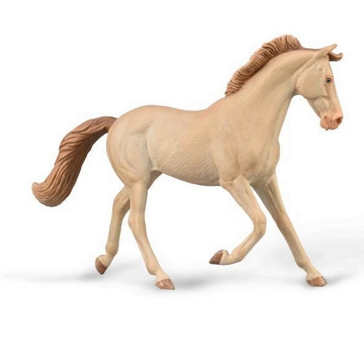 Thoroughbred Mare - Perlino