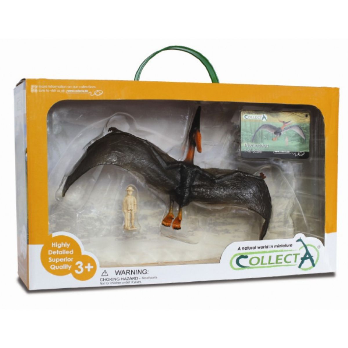 Pteranodonte Deluxe