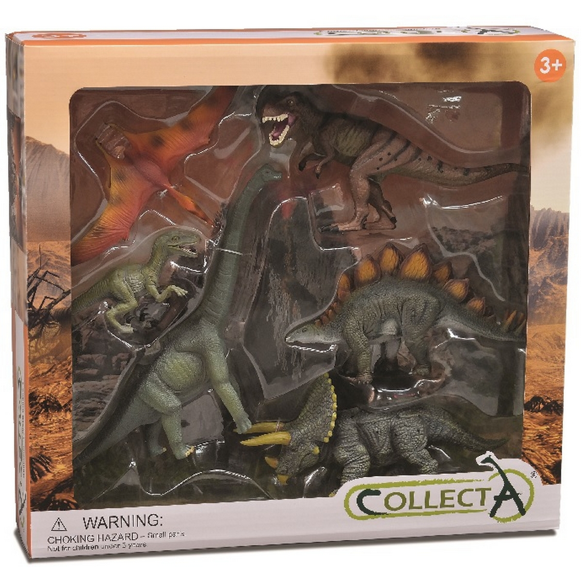 Dinosauri