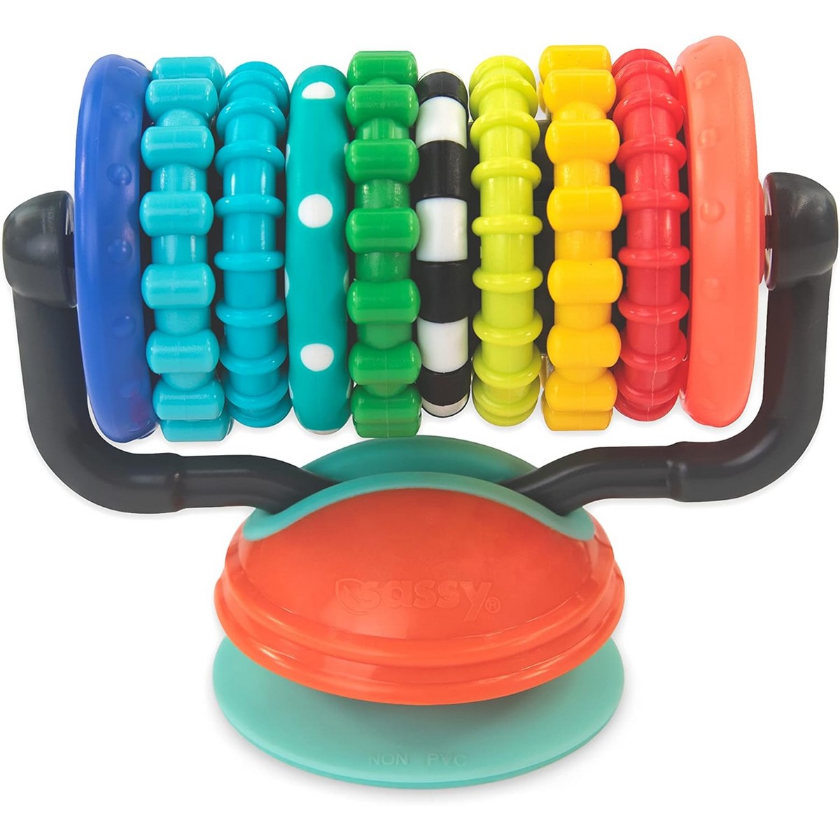 Anelli Rotanti - Eco Spinning Ring
