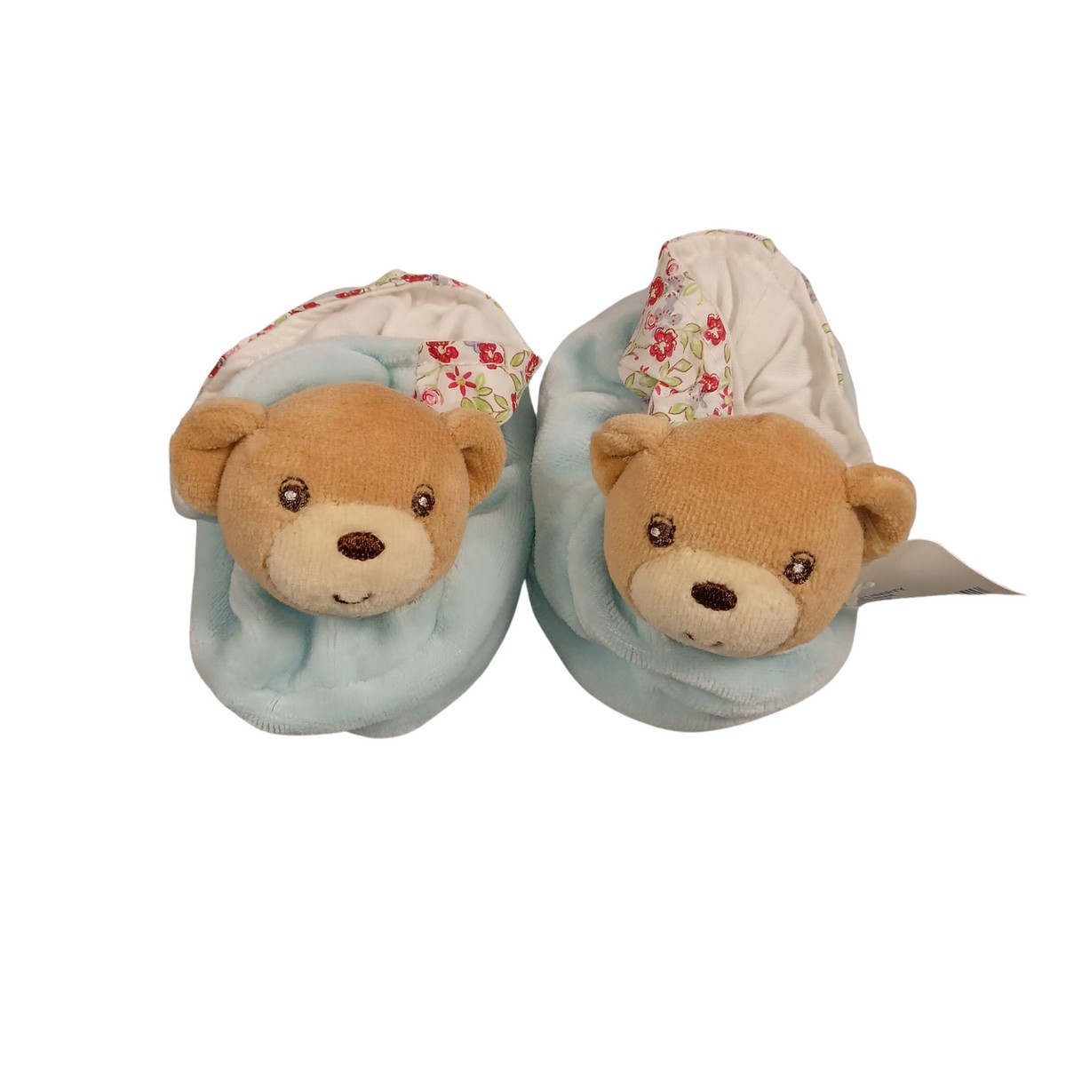 Kaloo Liberty - Babbucce Azzurre