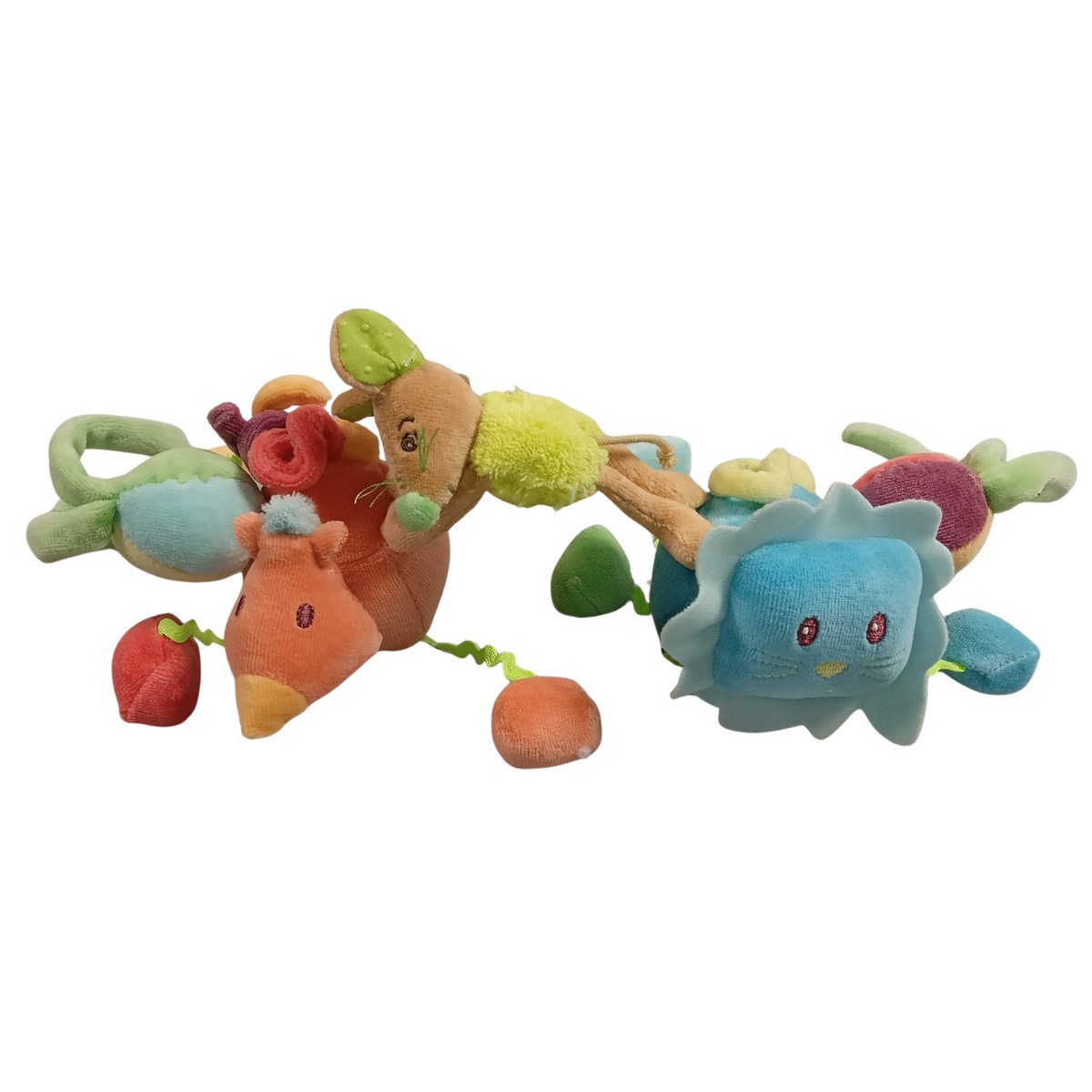 Kaloo POP - Gioco Attività da Passeggino