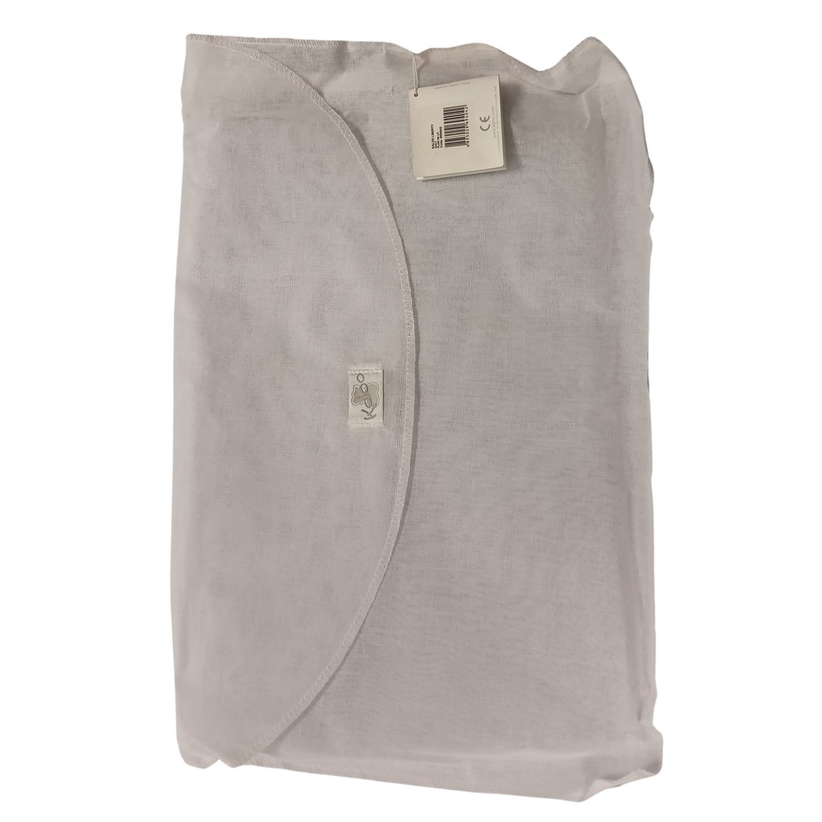 Kaloo Liberty - Plaid Lettino