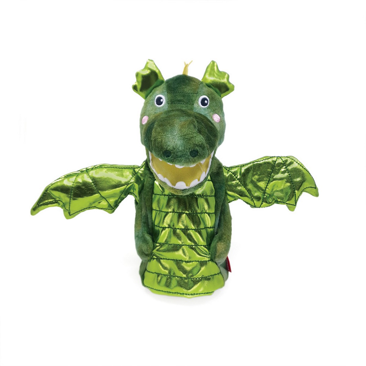 Burattino Drago