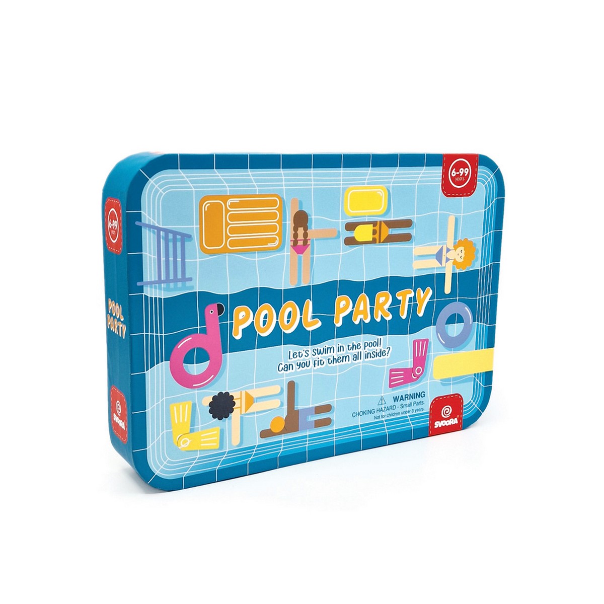 Pool Party - Festa in Piscina
