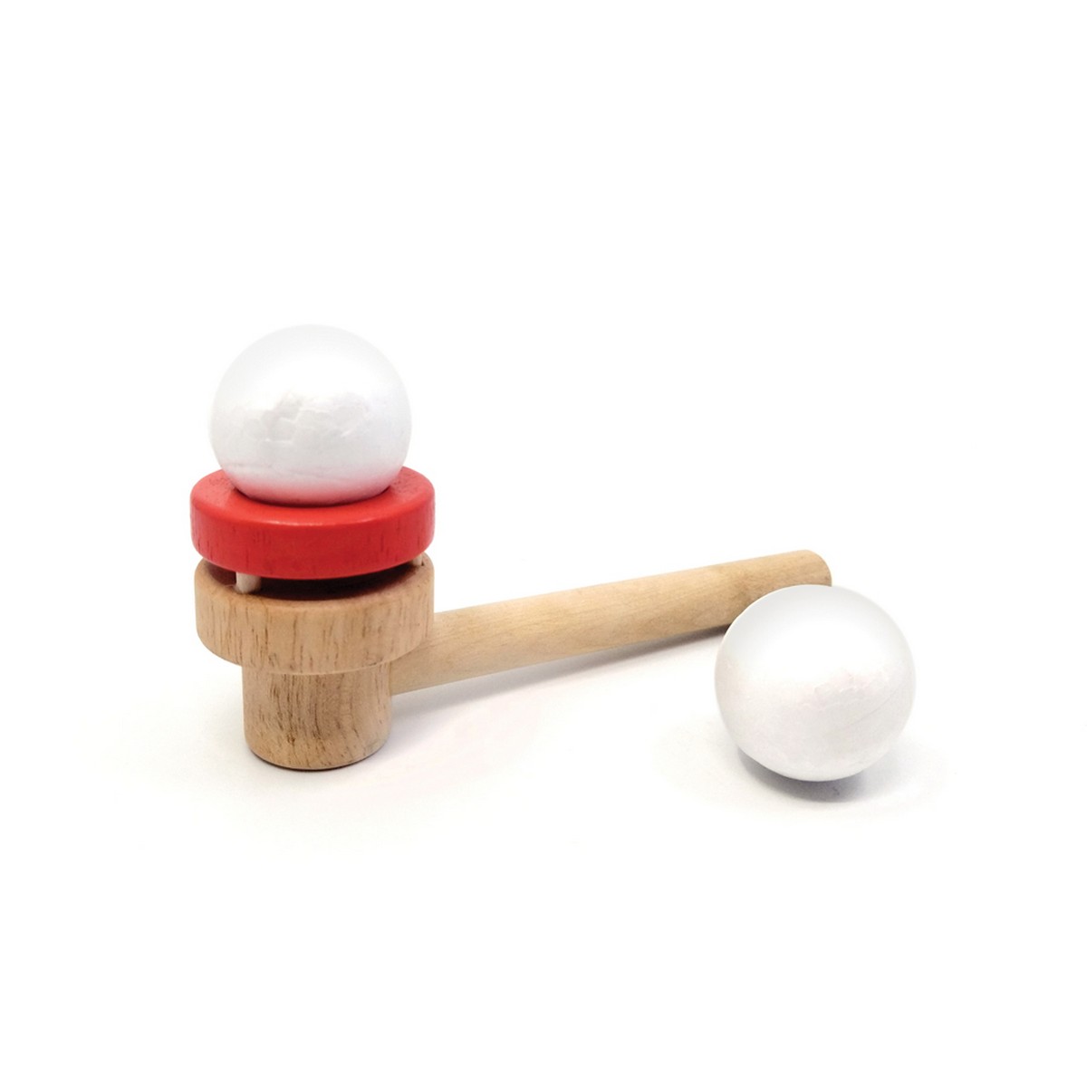 Gioco Pallina Sospesa - SvooRetro