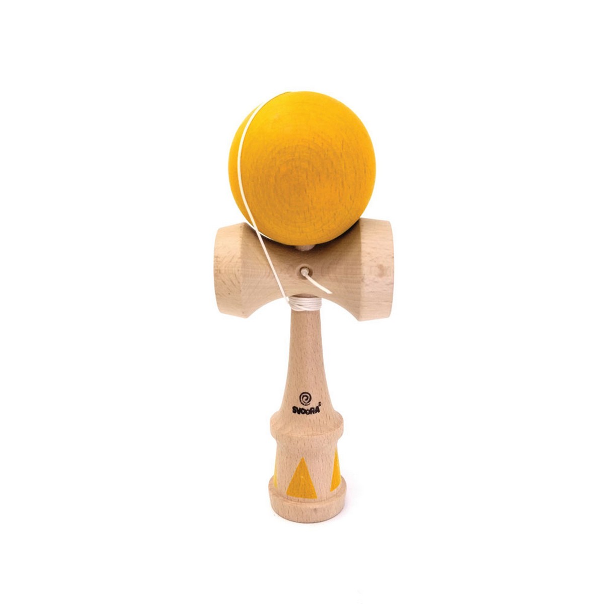 Geom Kendama - Giallo