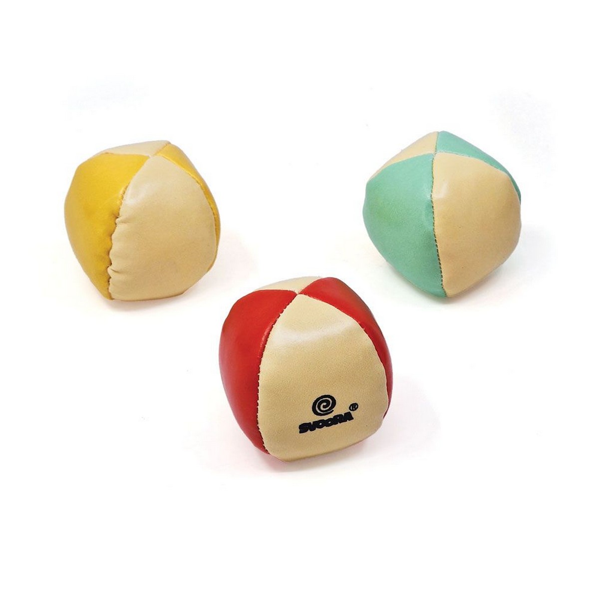 Set Palline Giocoliere