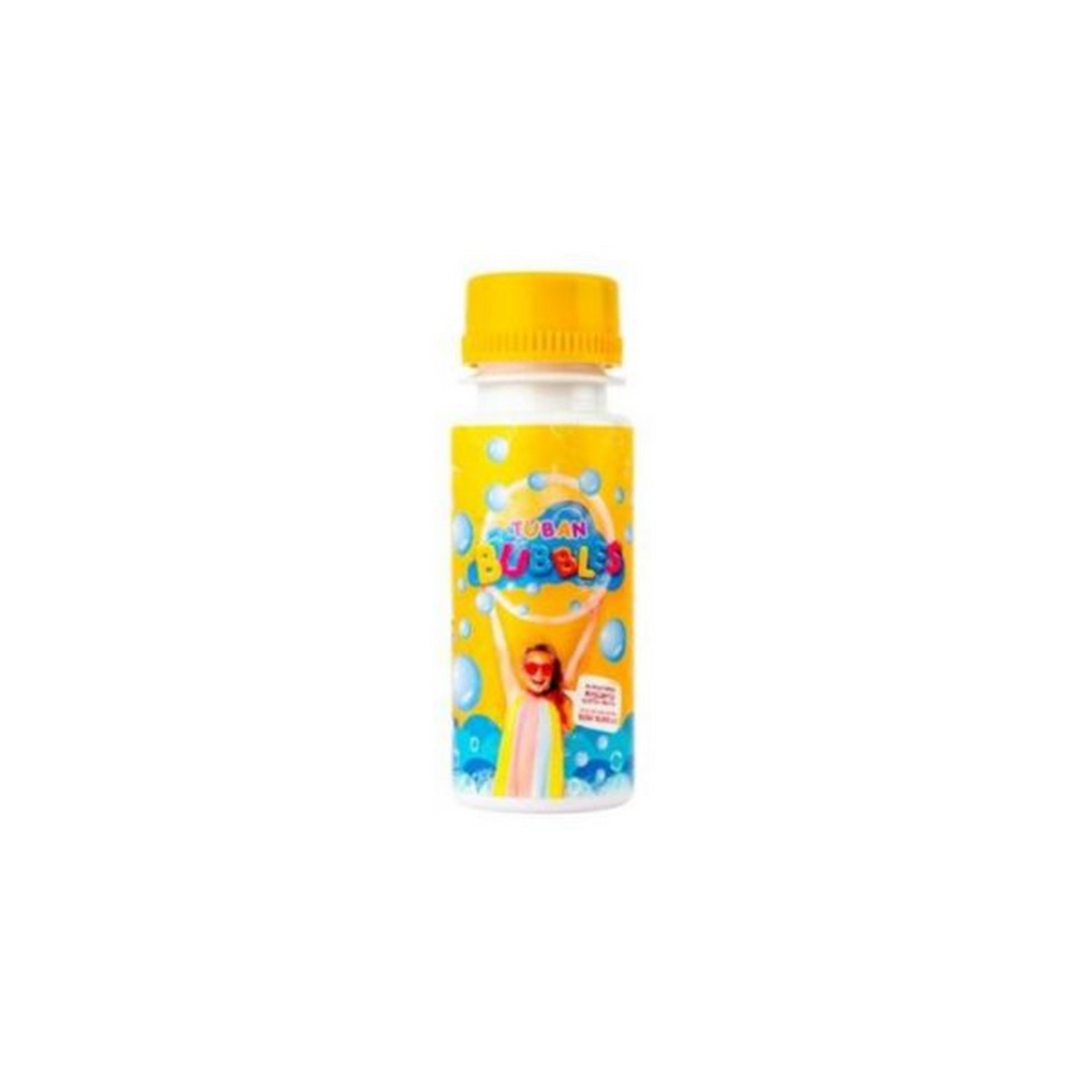 Bolle di Sapone - Tubetto 60 ml