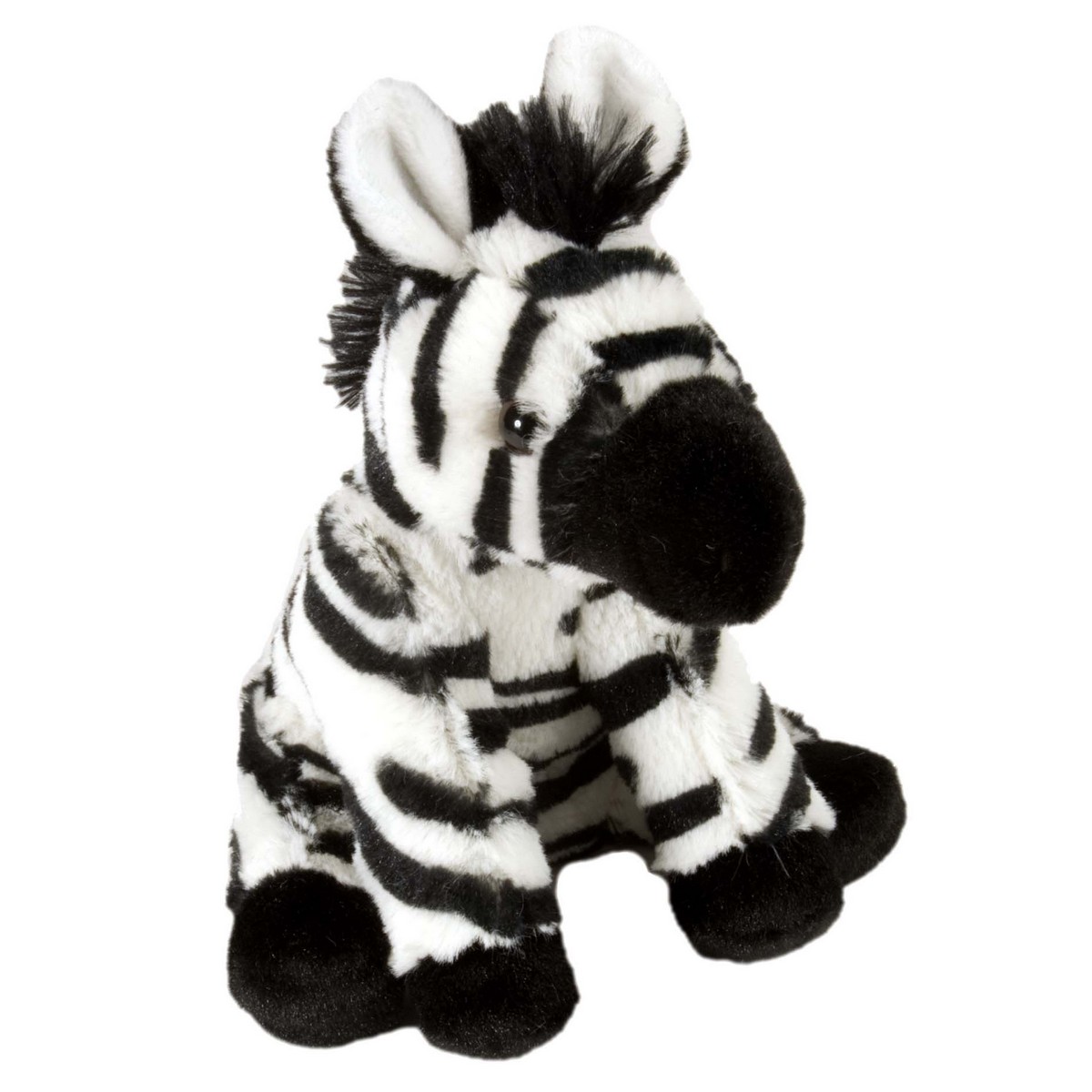 Zebra Mini