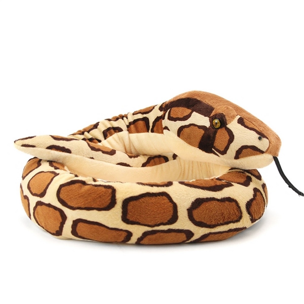 Snakesss - Pitone Birmano