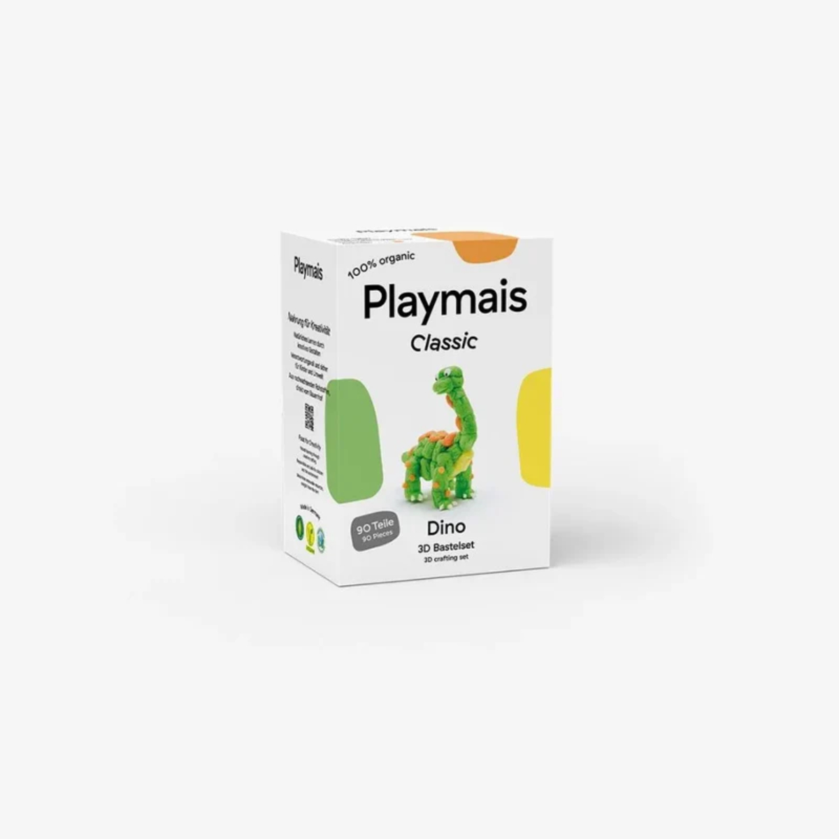 Playmais Classic - Dinosauro