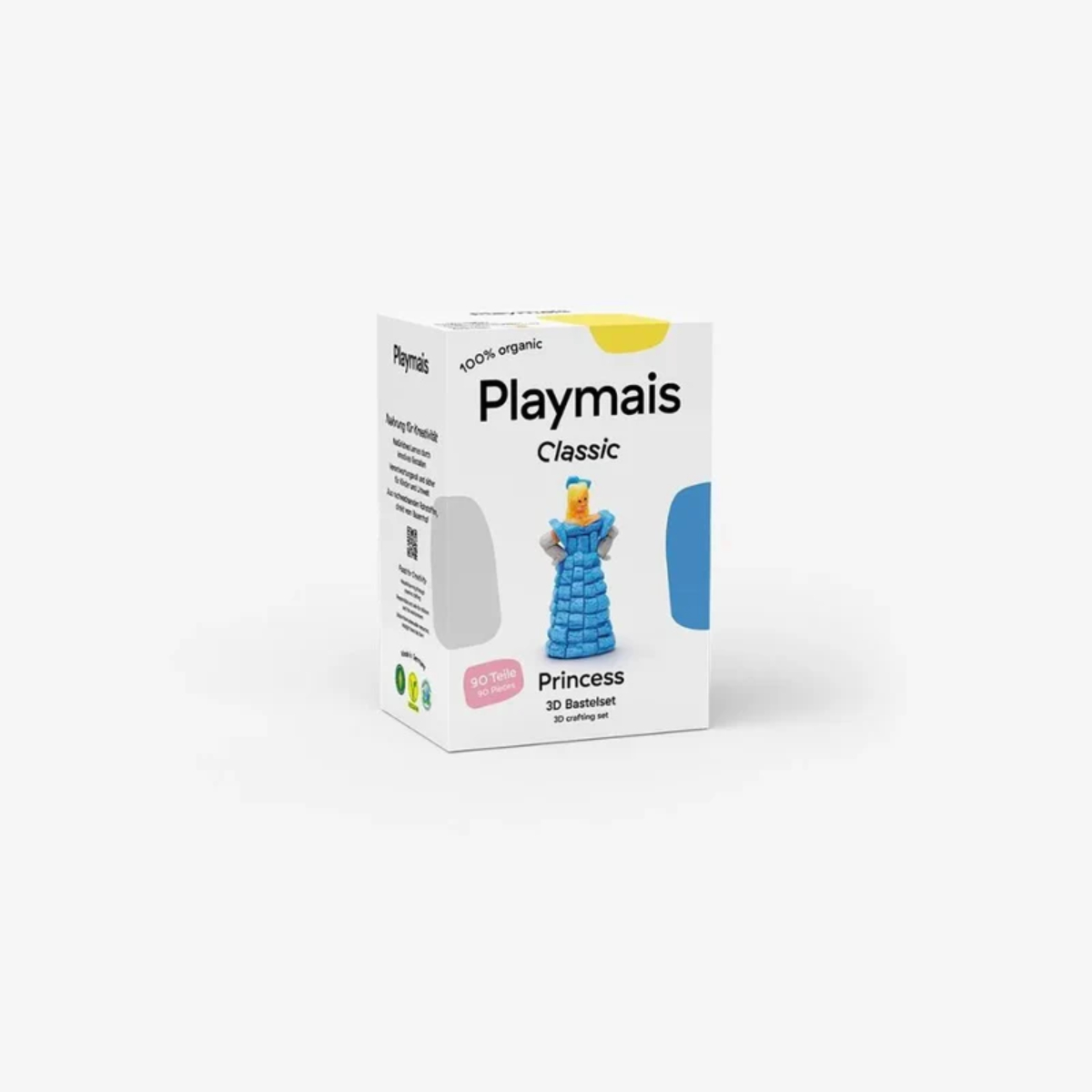 Playmais Classic - Principessa