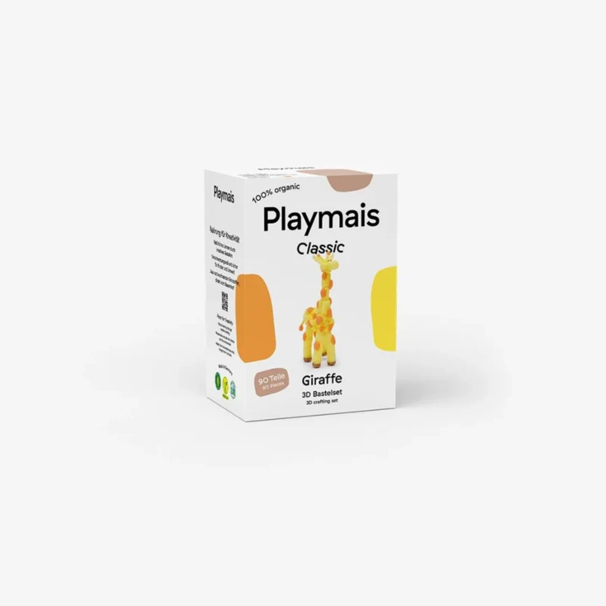 Playmais Classic - Giraffa
