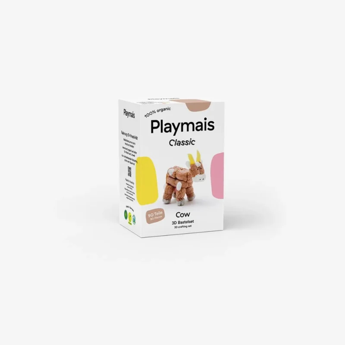 Playmais Classic - Mucca