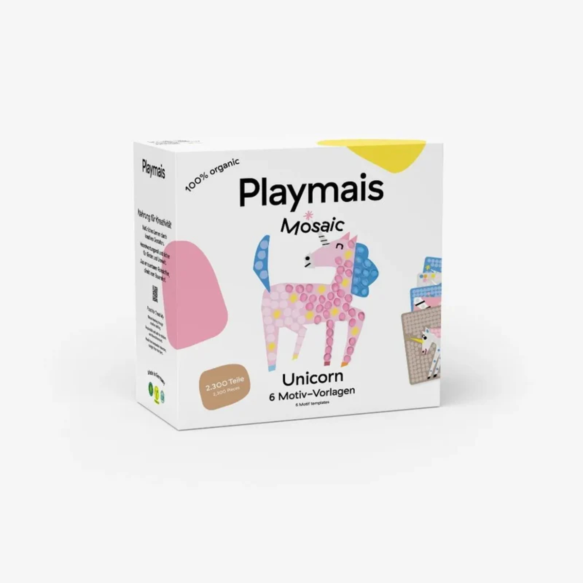Playmais Mosaic - Unicorno